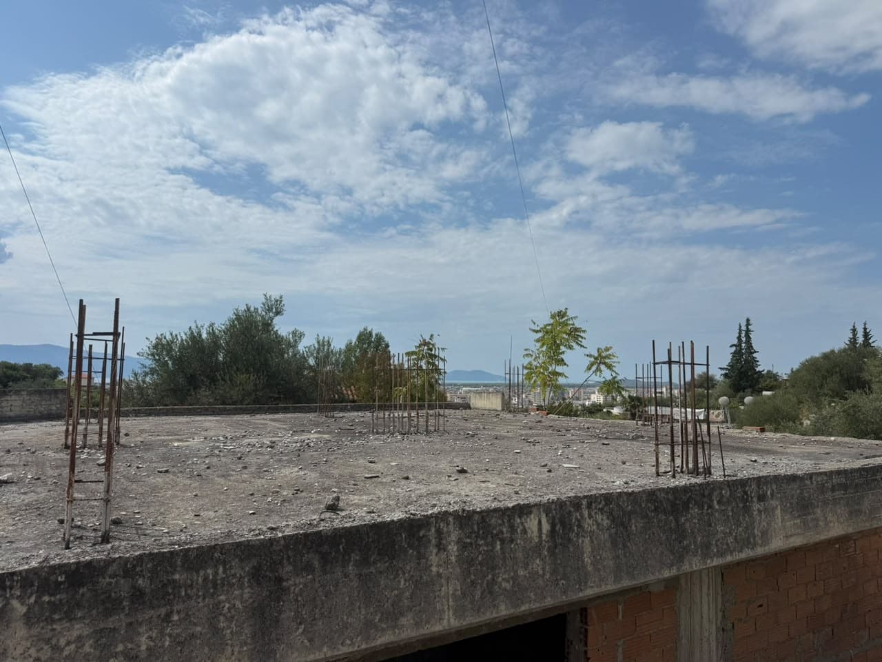 SHITET SHTEPI PRIVATE NE VLORE 2
