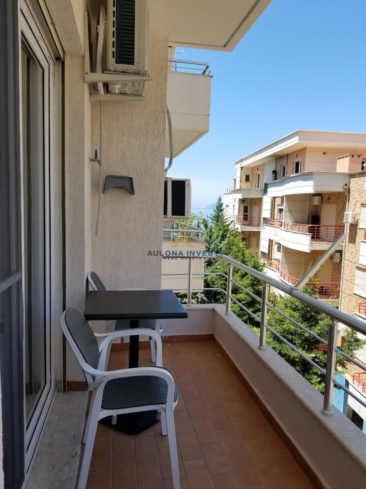 STUDIO FOR SALE WITH SIDE SEA 2