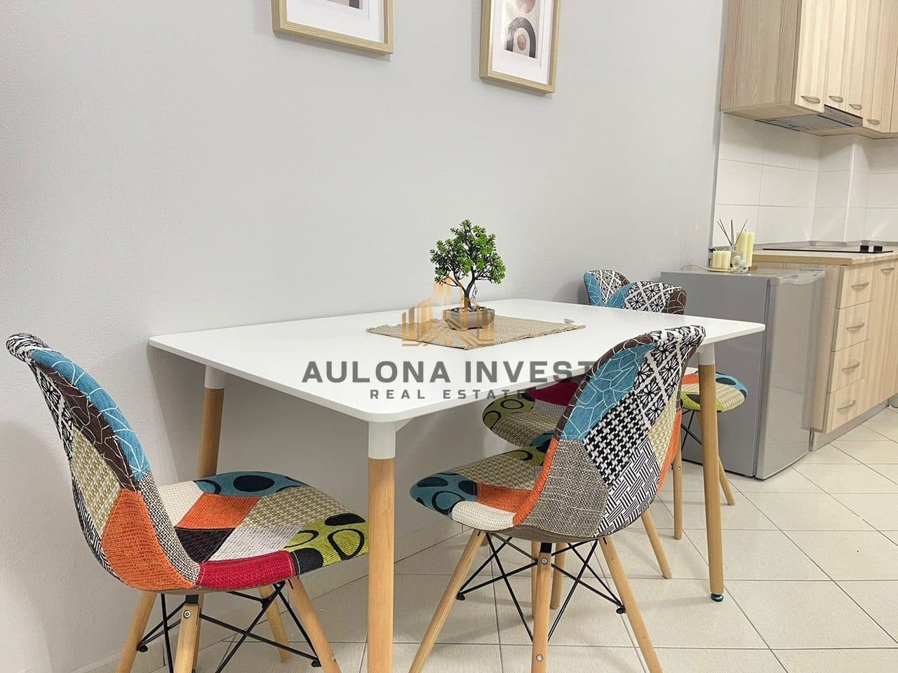 LONG-TERM RENTAL STUDIO – 3