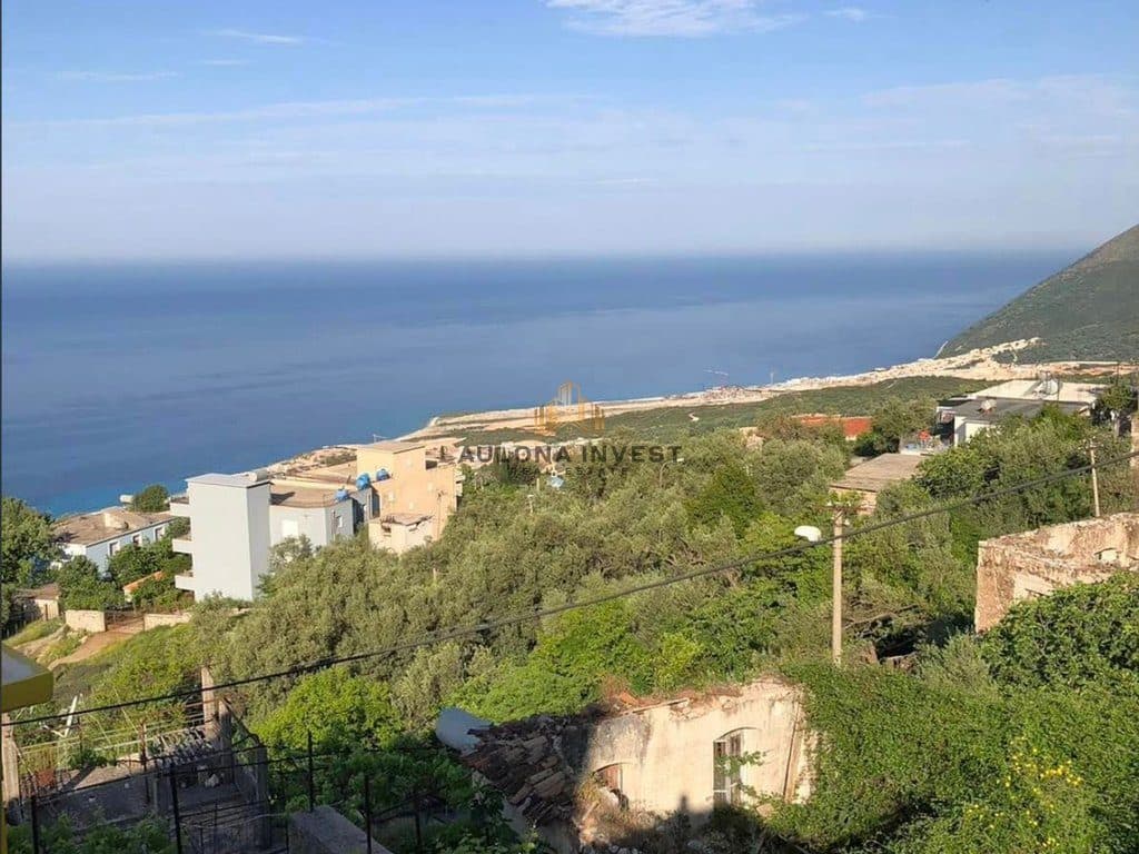 🌊 VILË DY-KATËSHE NË PALASË – PANORAMË E PAKRAHASUESHME MBI DET 4