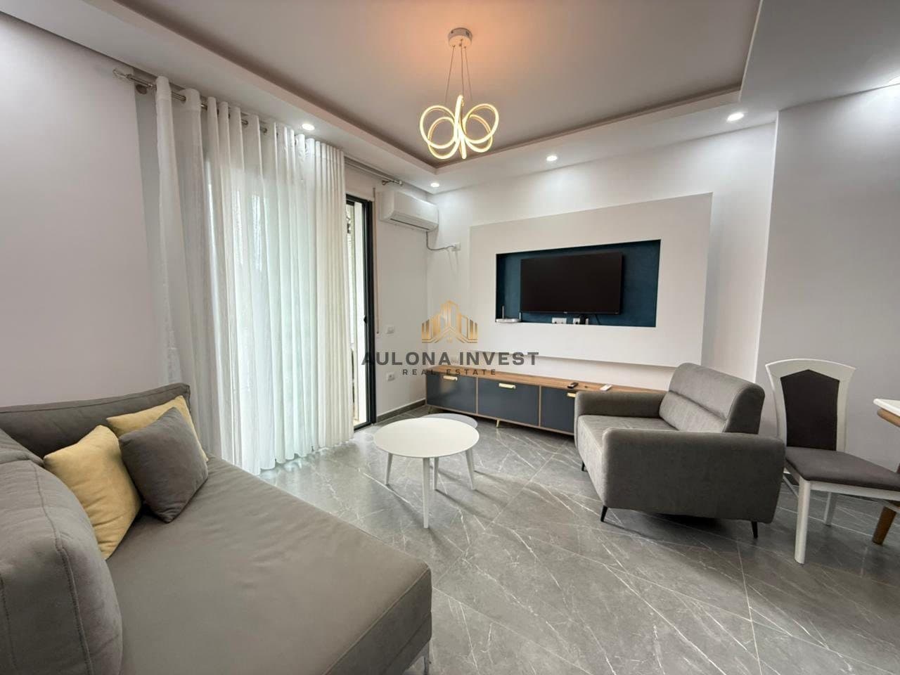 APARTMENT 2+1 FOR SALE IN LUNGOMARE-VLORE 4