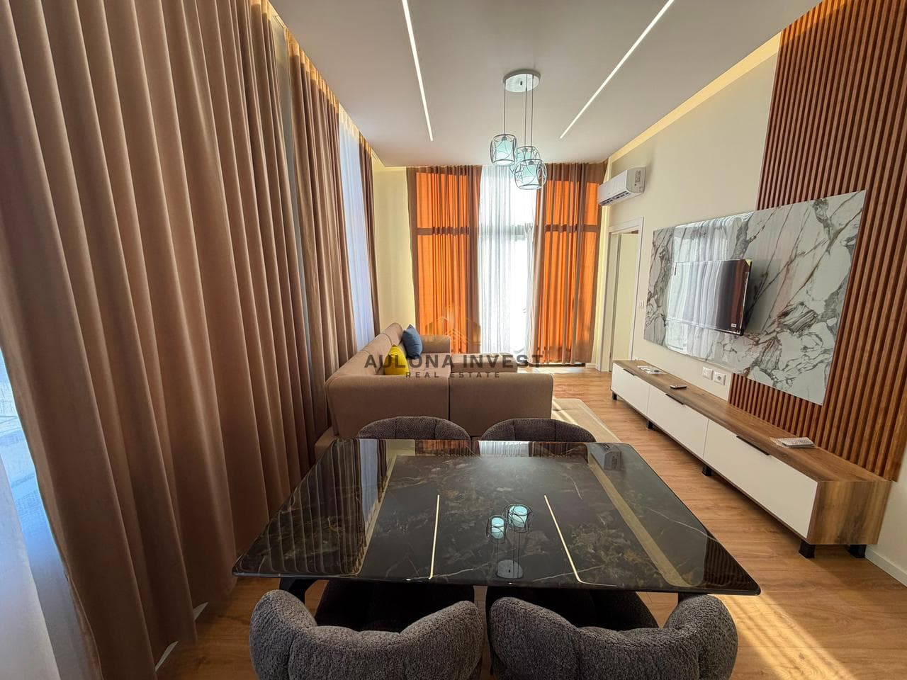 MODERN 2+1 APARTMENT FOR LONG-TERM RENT - 3