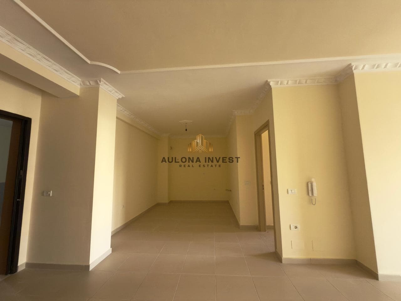 APARTMENT 2+1+2 FOR SALE LUNGOMARE-VLORE. 3