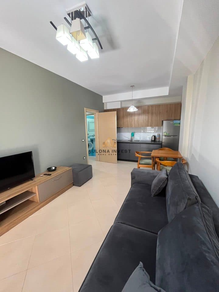 APARTMENT 1+1 FOR SALE AT MARINA BAY-VLORE Marina 2