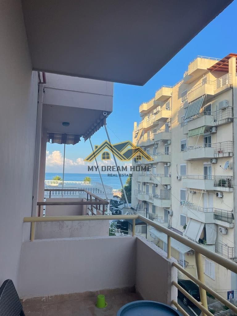 SHITET APARTAMENT 1+1 SHKEMBI KAVAJES ME PAMJE DETI, VIJE E DYTE 3