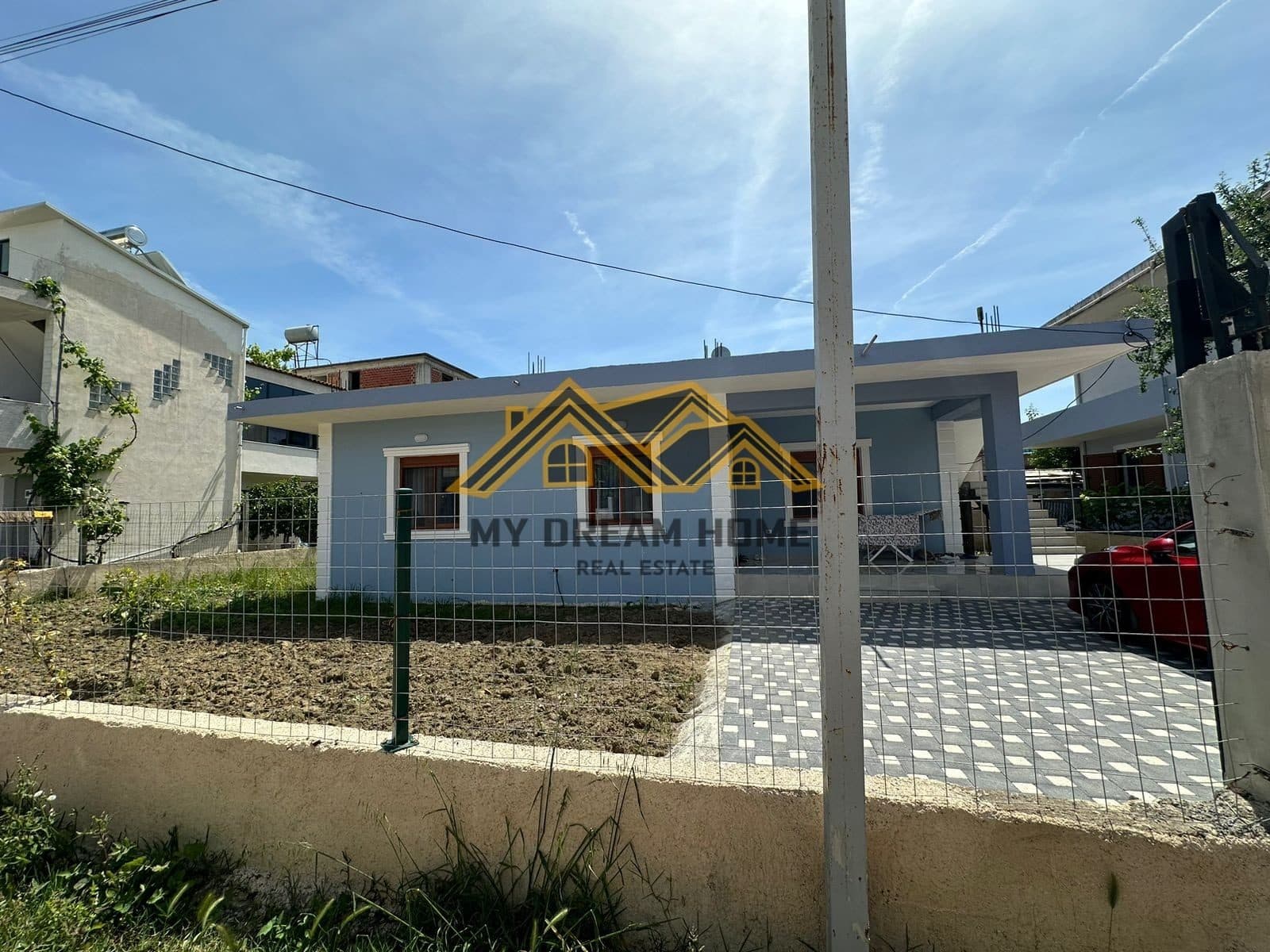 SHITET SHTEPI PRIVATE ISH KENETE DURRES!