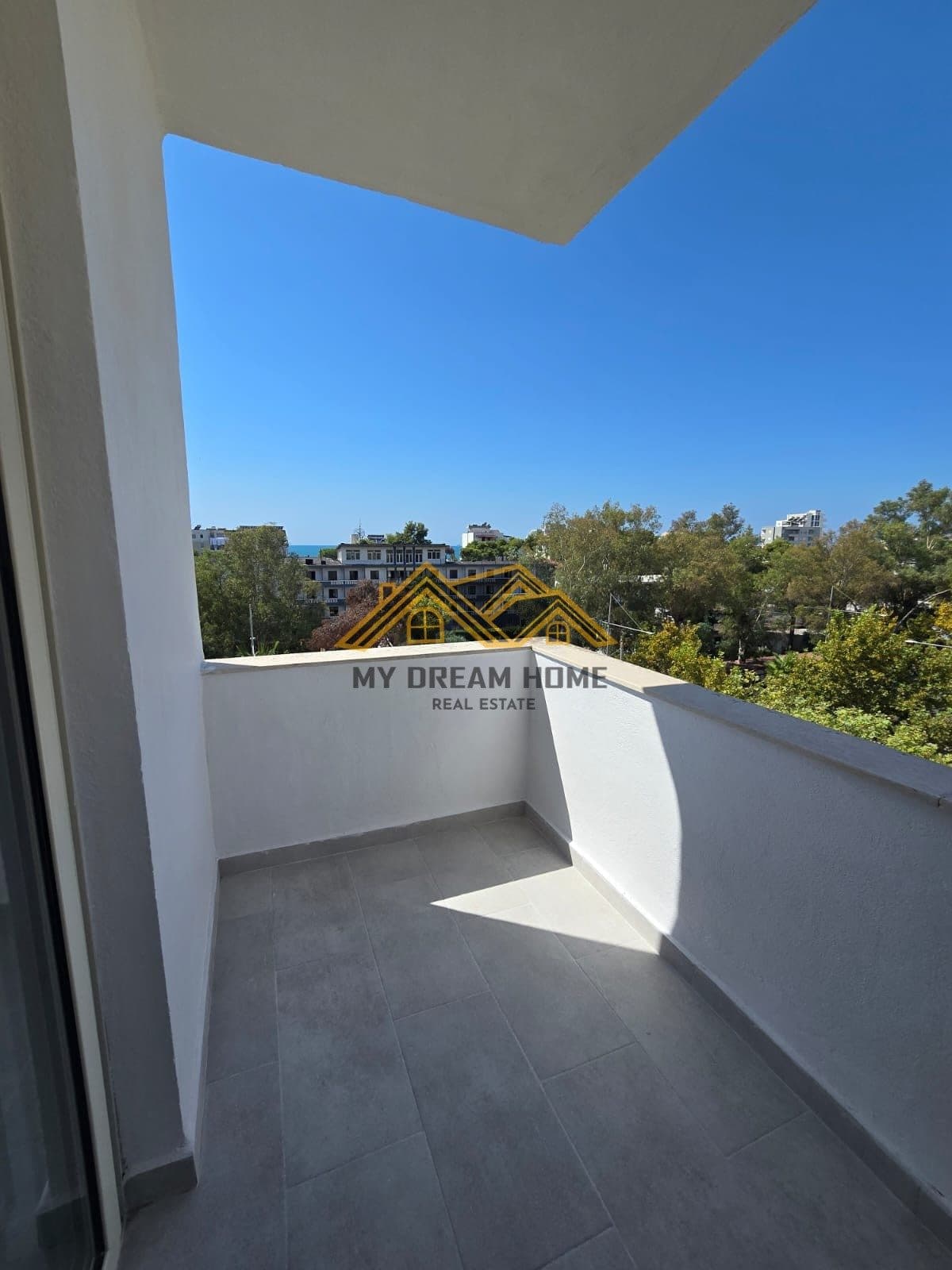 KOMPLEKSI FLORIDA, SHESIM APARTAMENT 2+1