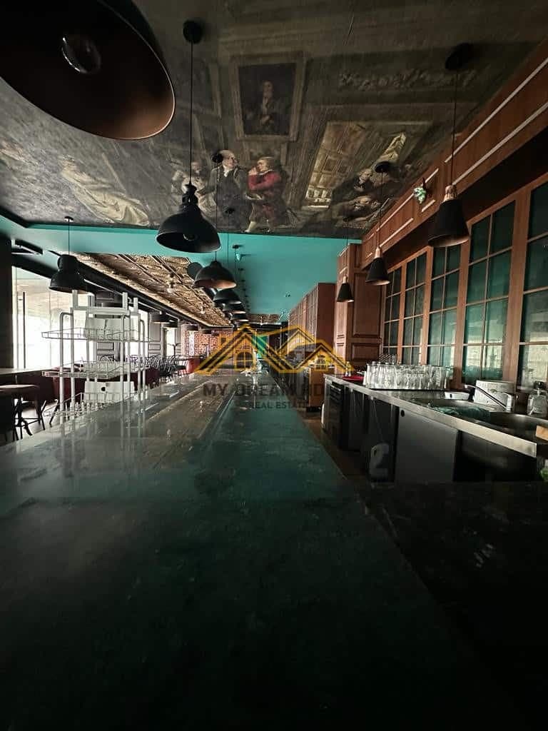 SHITET LOUNGE BAR NE PLAZH DURRES