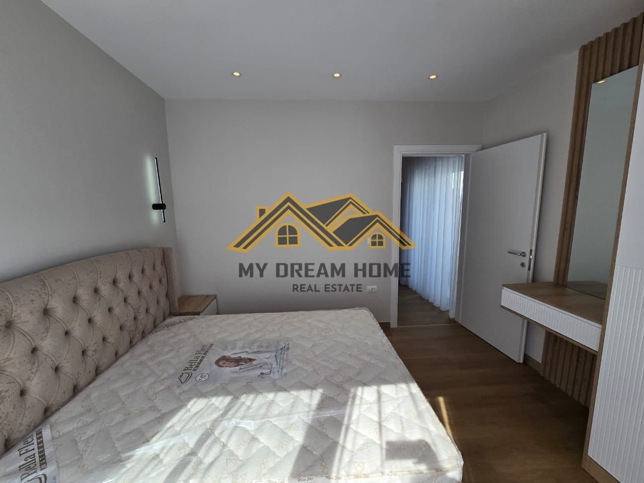 SHITET SUPER APARTAMENT NE GOLEM! 2
