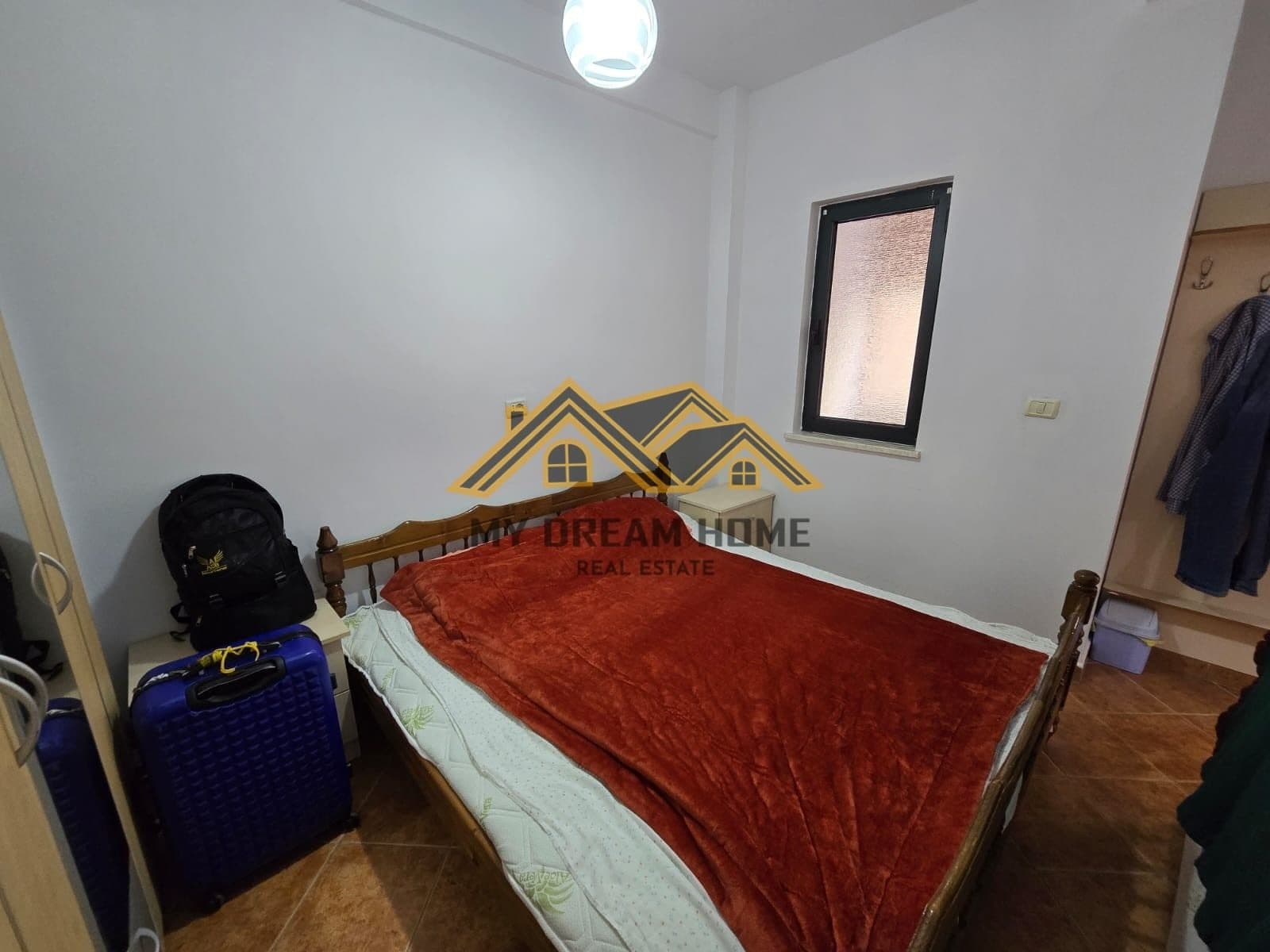 SHITET APARTAMENT 1+1 NE PLAZH! 2