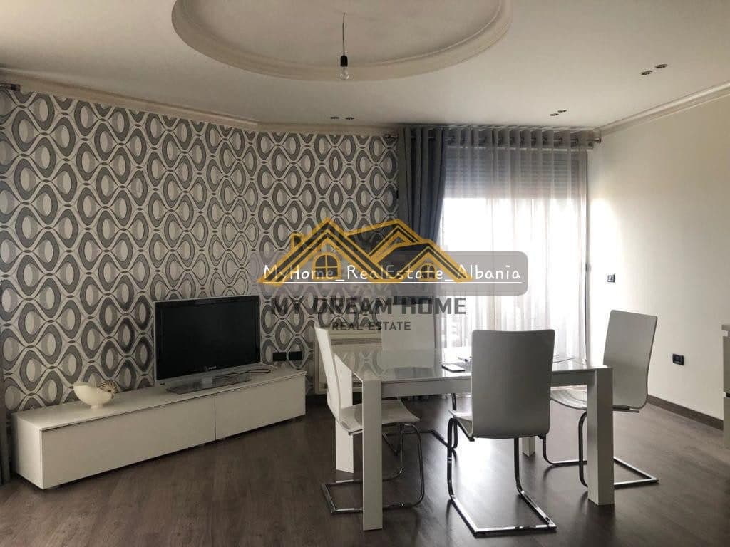 SHITET APARTAMENT 2+1+2 BALLKONE,TEK ISH URT 4