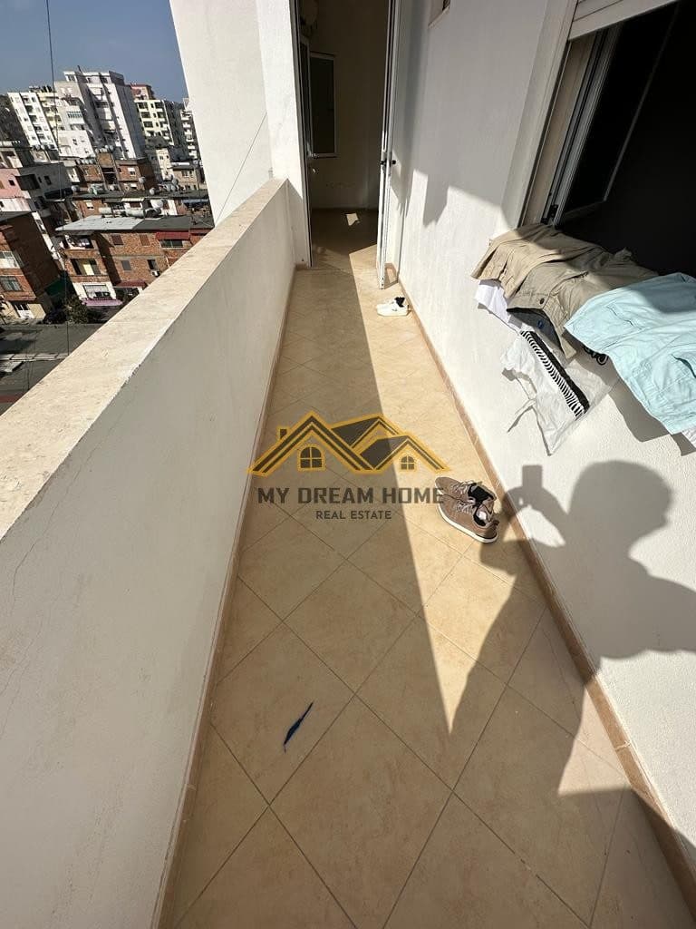 SHITET APARTAMENT 2+1+2 TE ISH URTJ-JA! 4