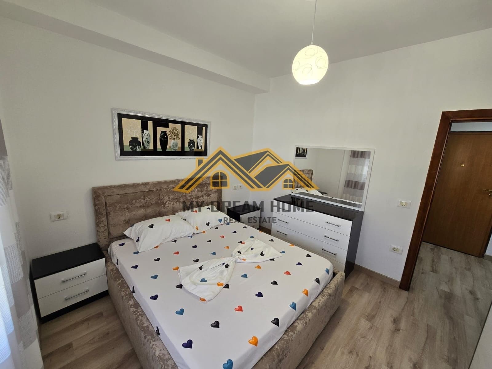 SHITET SUPER APARTAMENT 1+1 NE PLAZH ILIRIA , DURRES 3