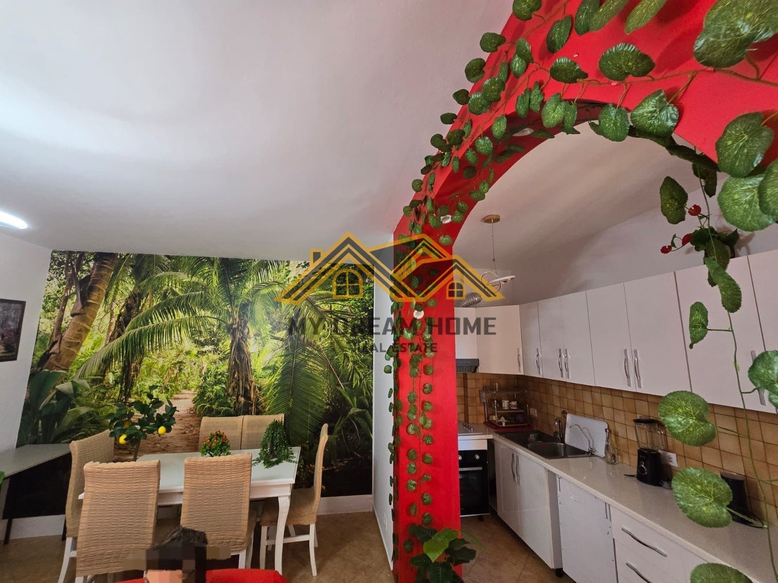 Shitet, Apartament 1+1, Lagjia 6, Durres 4