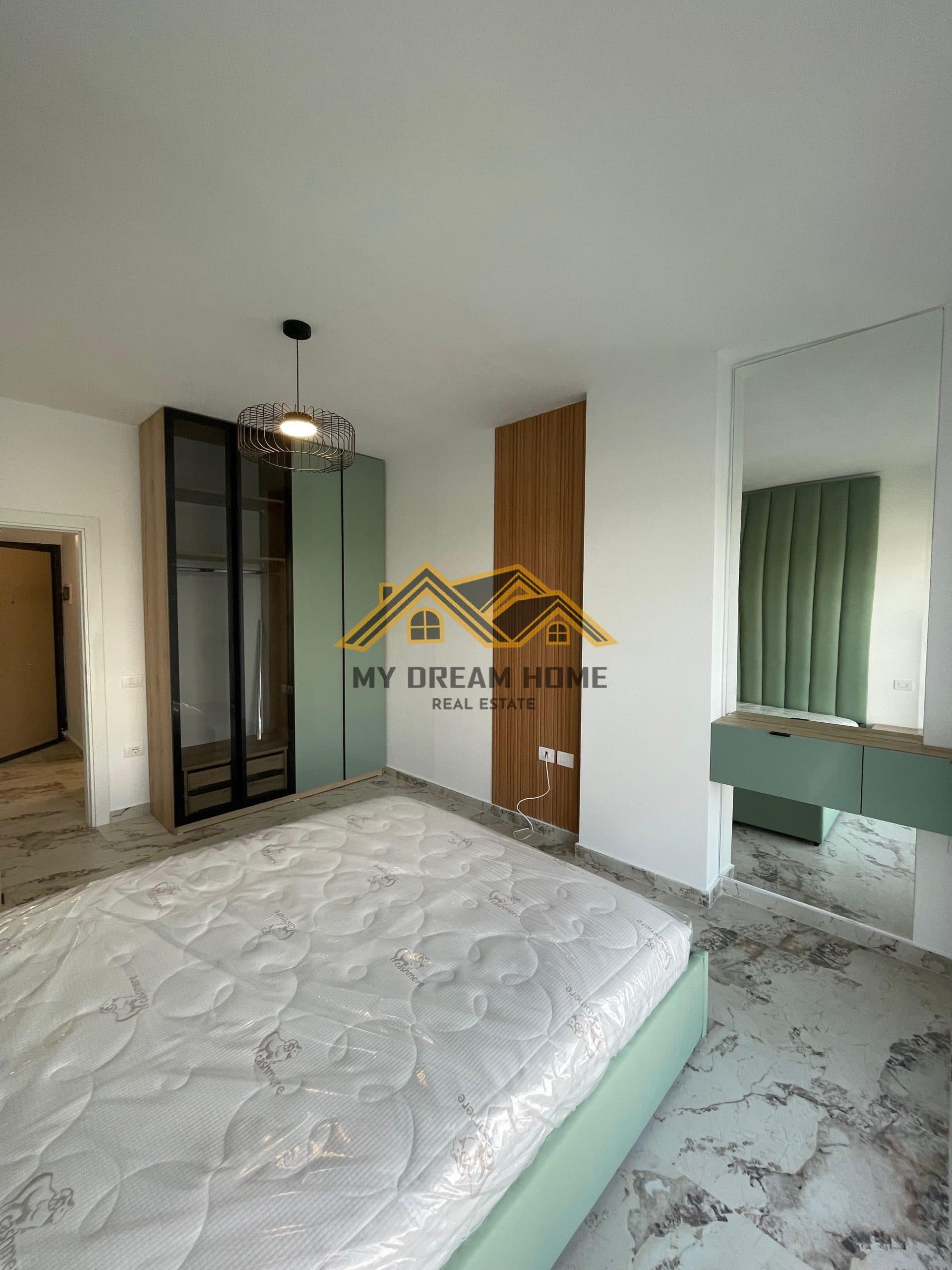 GOLEM,SHESIM APARTAMENT 1+1 TE LIBURNA RESIDENCE!