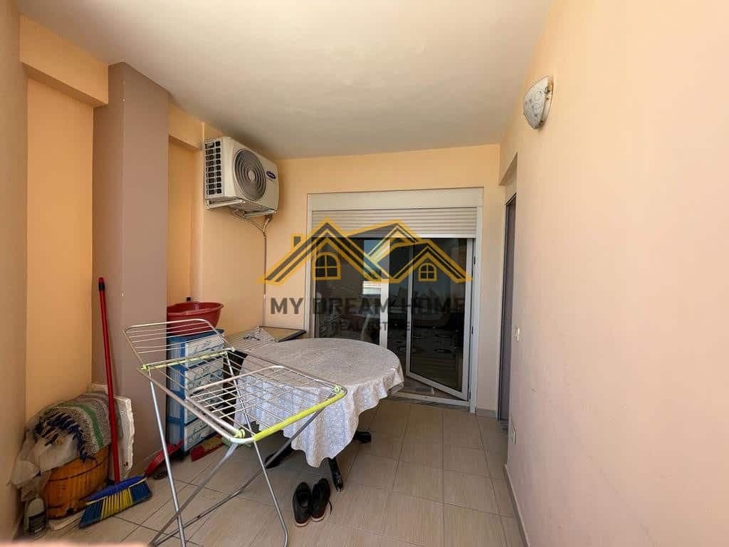 SHITET APARTAMENT 2+1 ME PAMJE NGA DETI NE PLEPA! 2