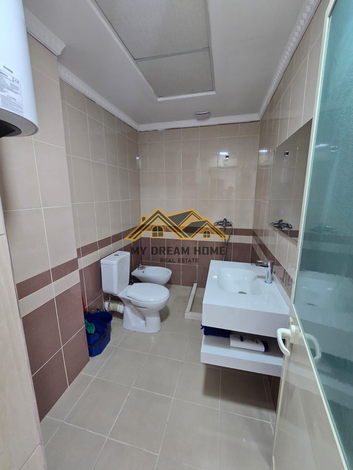 SHITET APARTAMENT 1+1+VERAND NE PLEPA DURRES ! 2