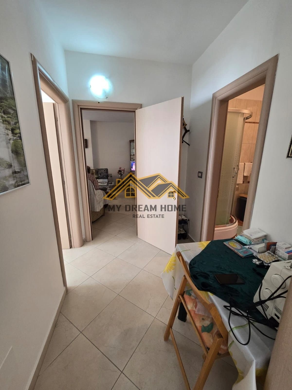 SHITET APARTAMENTE 2+1+2 PRAN EFTALI KOCI DURRES! 2