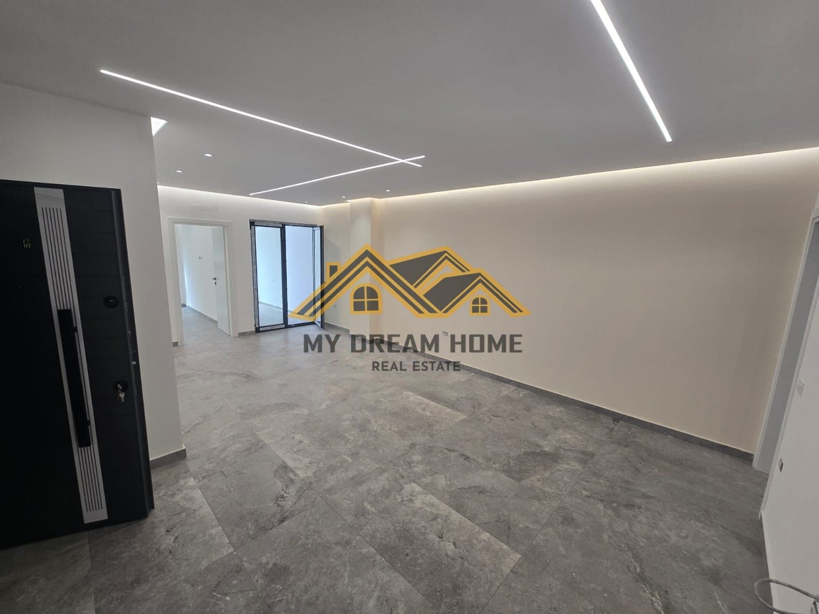 Shitet Apartament 1+1 ne golem ndertim i ri 2026 4