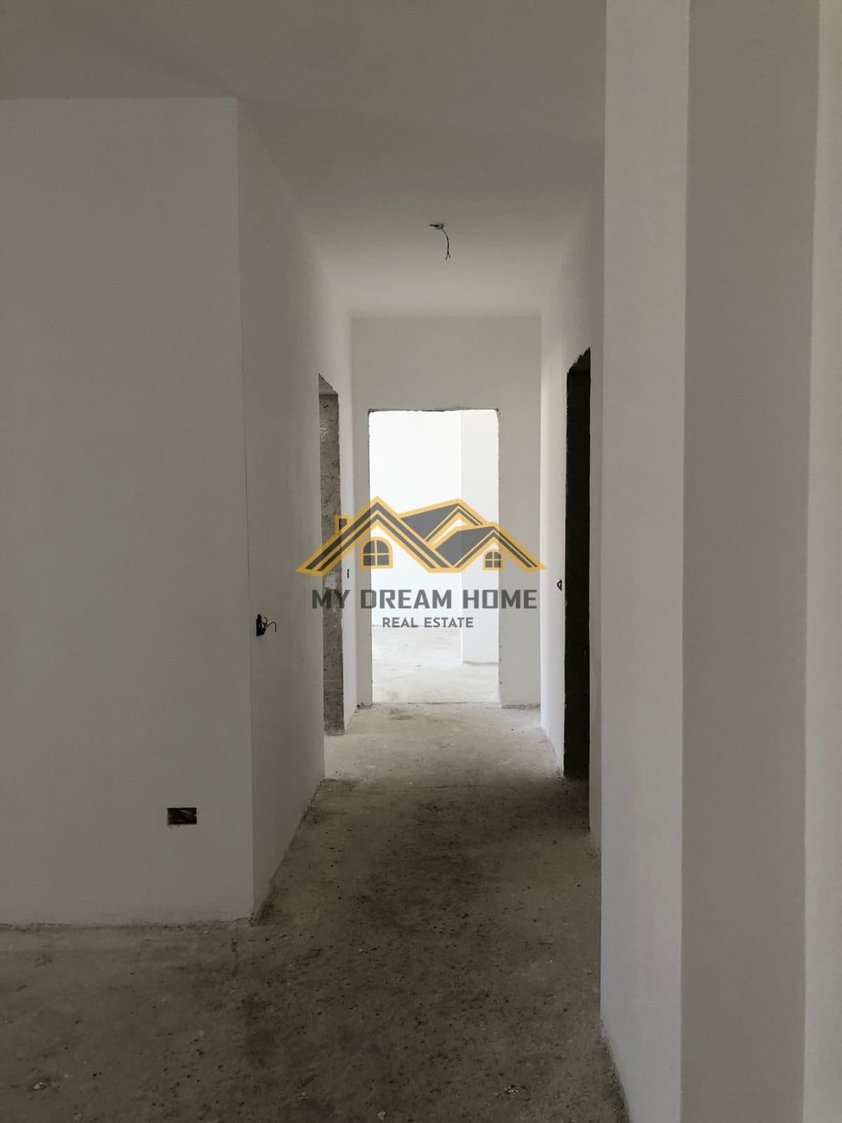 SHITET APARTAMENT 2+1+2 TE VOLLGA DURRES 3