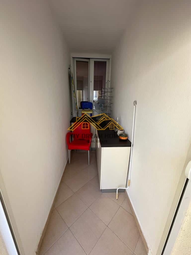 SHITET APARTAMENT 2+1 GOLEM.