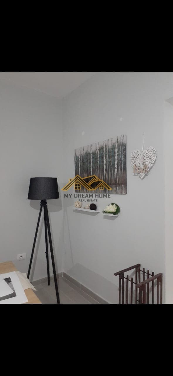 SHITET APARTAMENT 1+1+ DEPO NE VOLLGA DURRES! 4