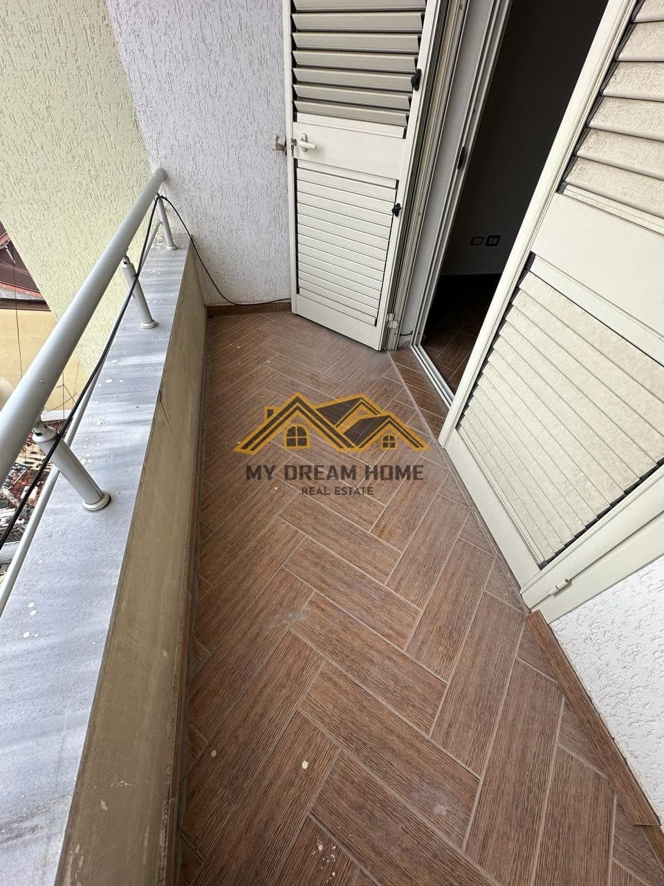 SHITET APARTAMENTI 2+1+2 AFER KAZAZIT! 2