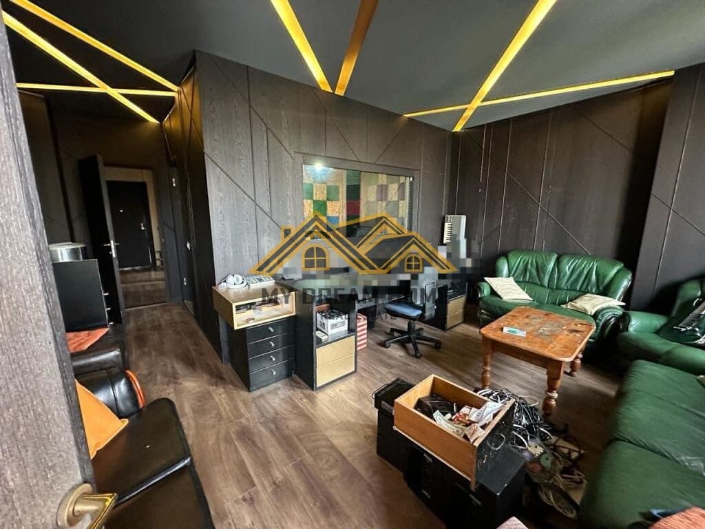 APARTAMENT 1+1 PER SHITJE PLAZH!