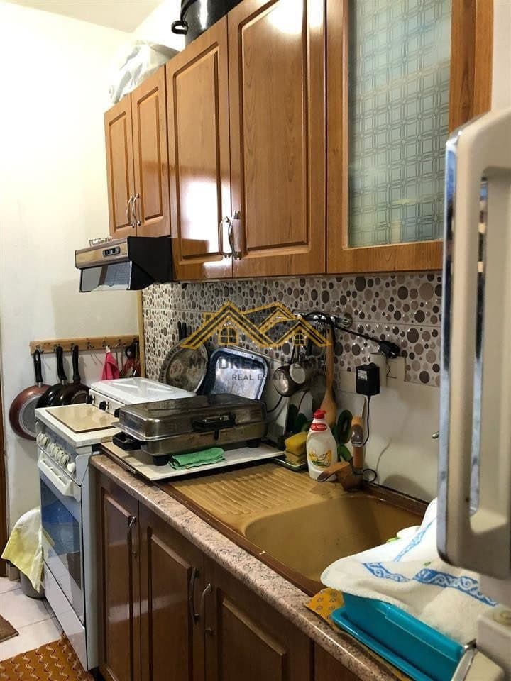 SHITET APARTAMENT 1+1 TE FLORIDA, PLAZH 3