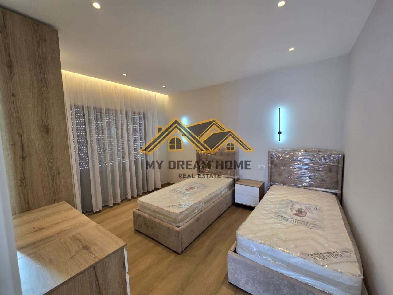 SHITET SUPER APARTAMENT NE GOLEM! 3