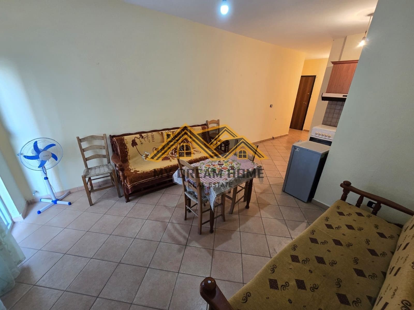 SHITET APARTAMENT 1+1+GARAZHD TEK HOTEL PALACE PLAZH!!!! 2