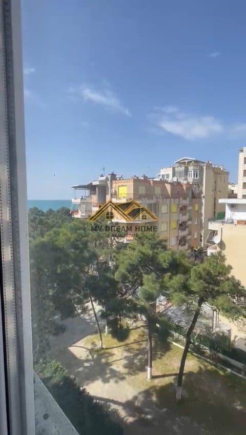 SHITET APARTAMENT 2+1 TEK SHKEMBI I KAVAJES!