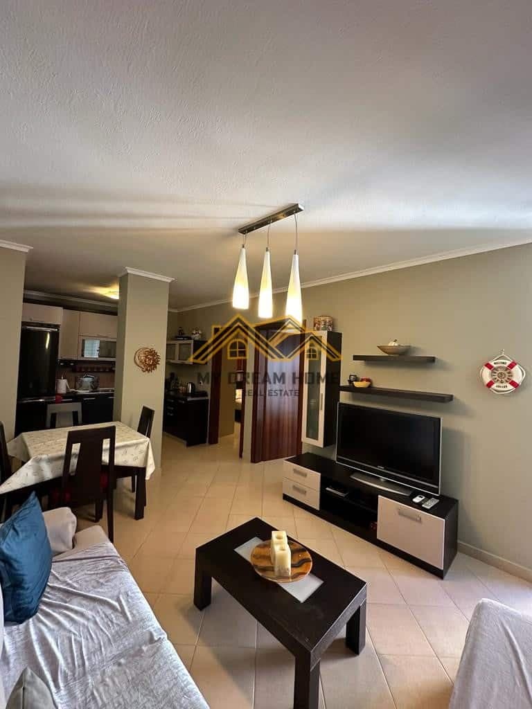 SHITET APARTAMENT 2+1 GOLEM.
