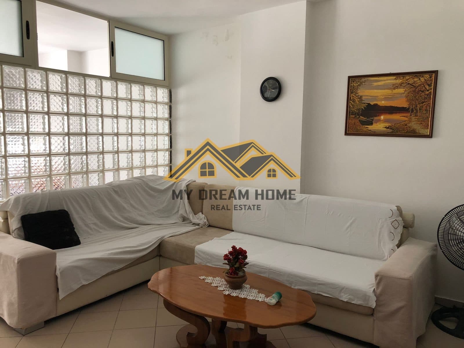 SHITET APARTAMENT 1+1 PLAZH ILIRIA 4