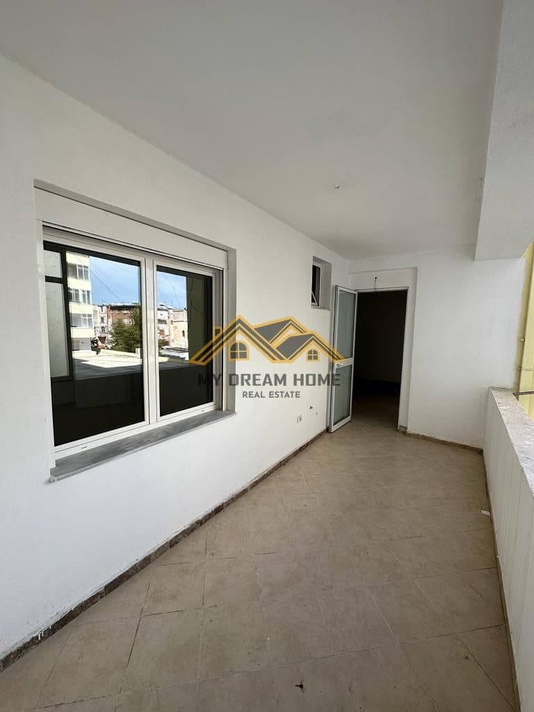 SHITET APARTAMENT 1+1 TE ISH URTJ-JA! 2