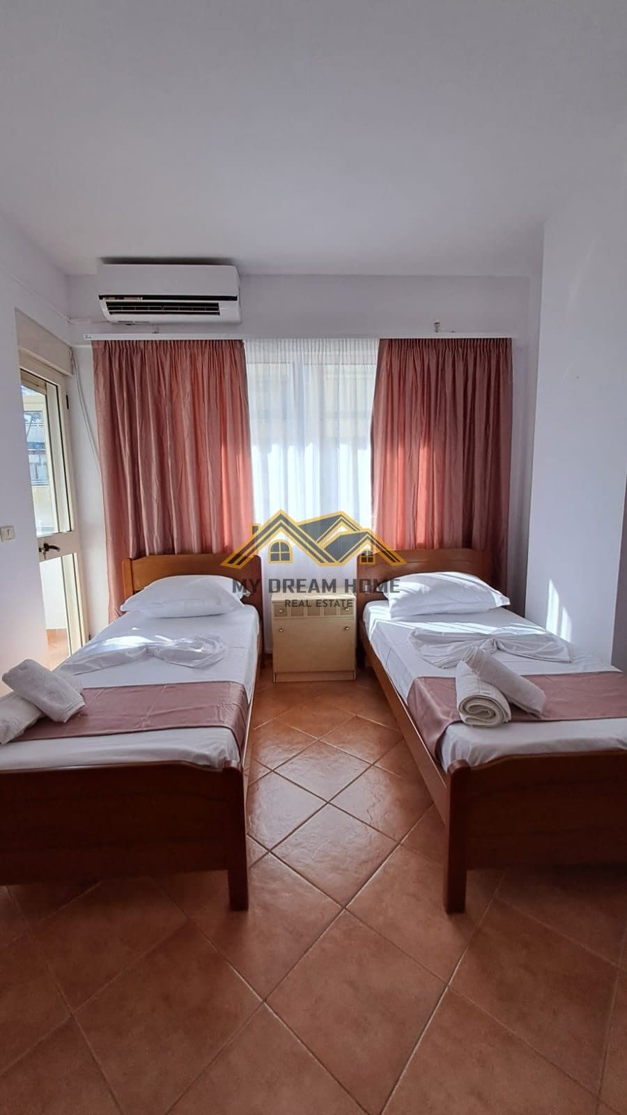 JEPET ME QIRA APARTAMENT 2+1 PLAZH, DURRES. 4