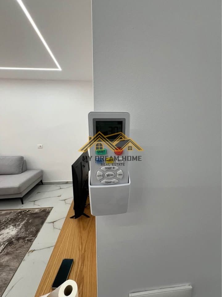 APARTAMENT 1+1 NE QENDER DURRES, PER SHITJE! 3