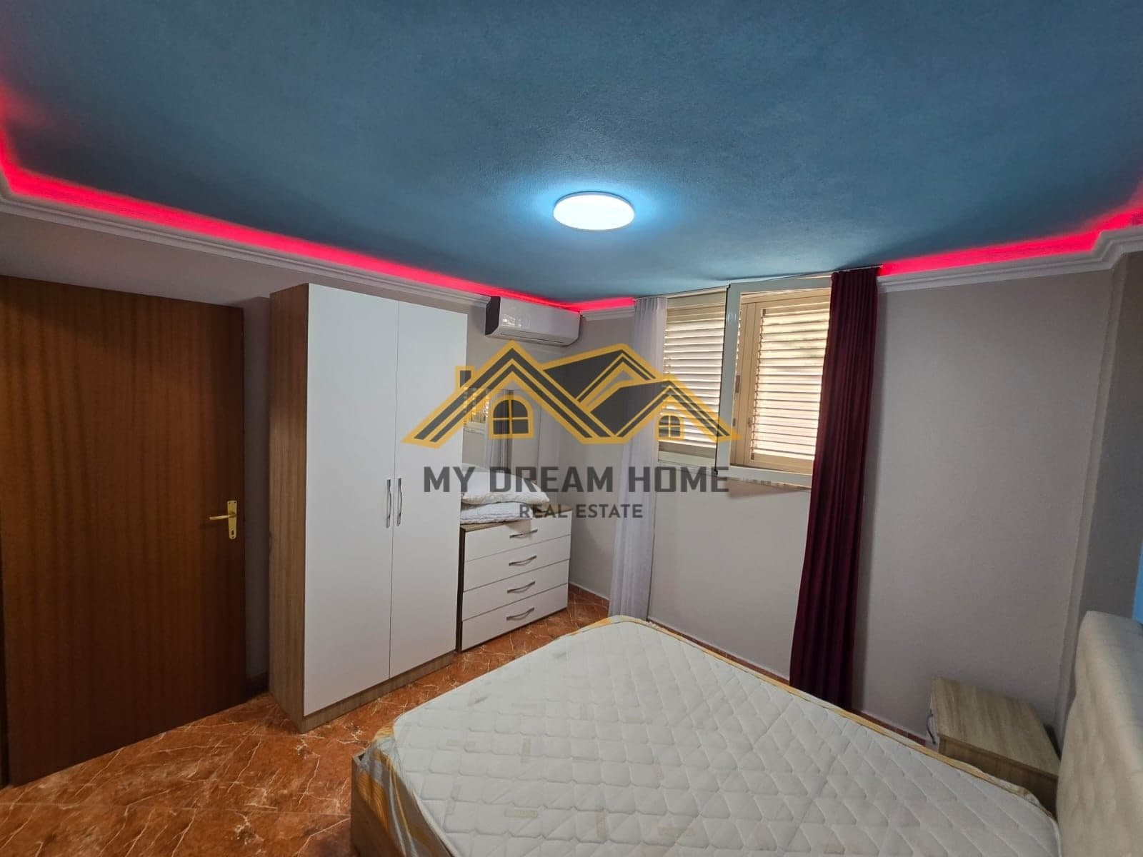 SHITET APARTAMENT 1+1 GOLEM. 3