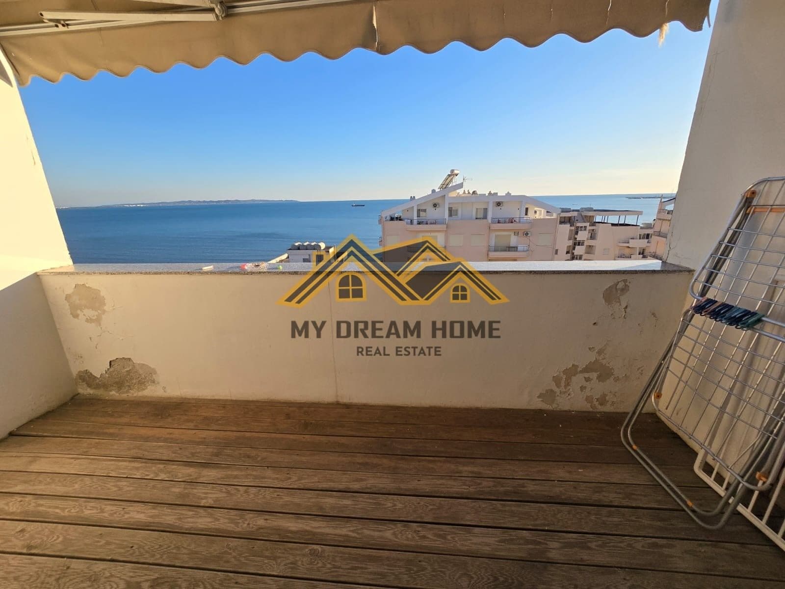 Shitet Super apartament 1+1+Garazhd i investuar, Plazh Durres. 4