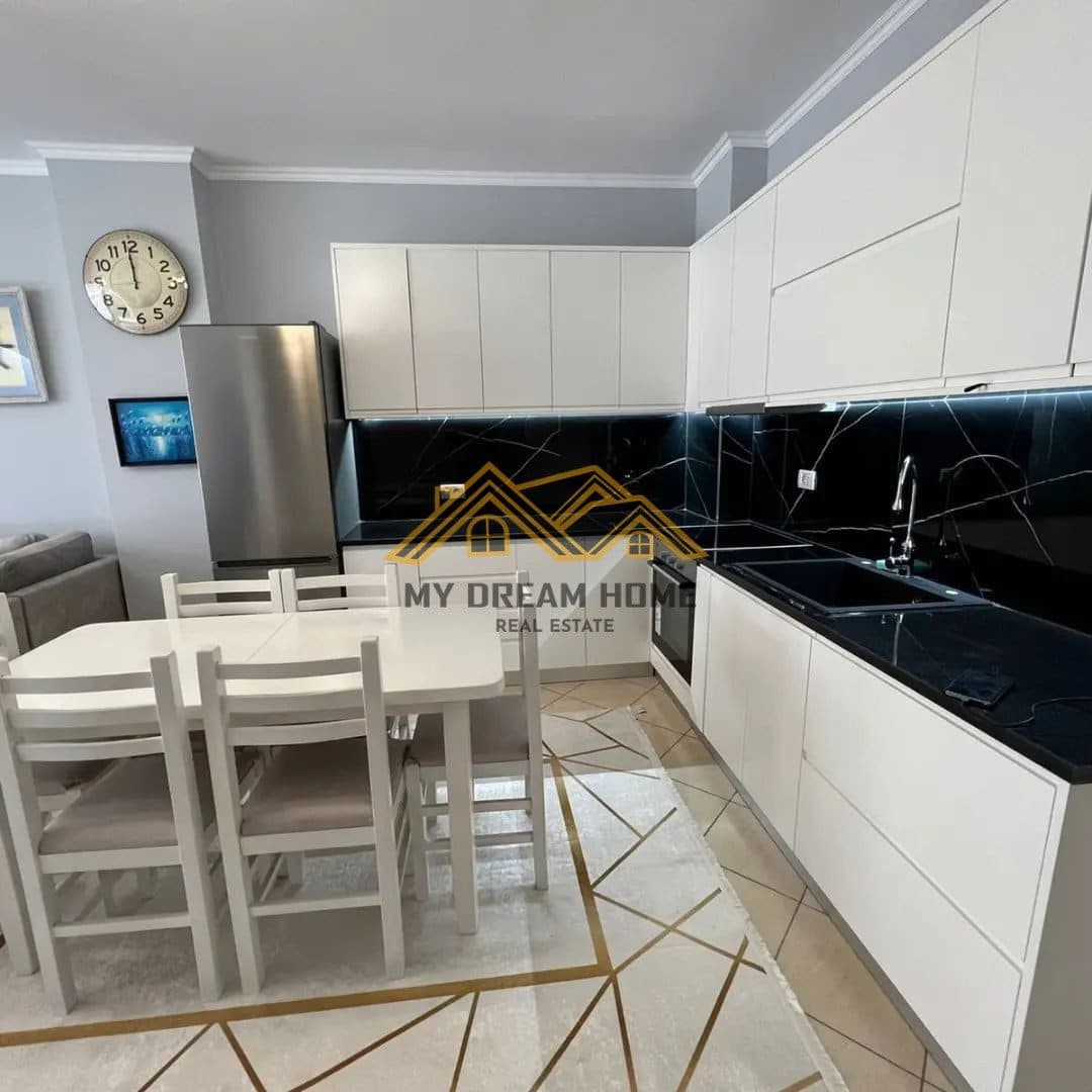 SHITET SUPER APARTAMENT 2+1 NE ILIRIA ! 3