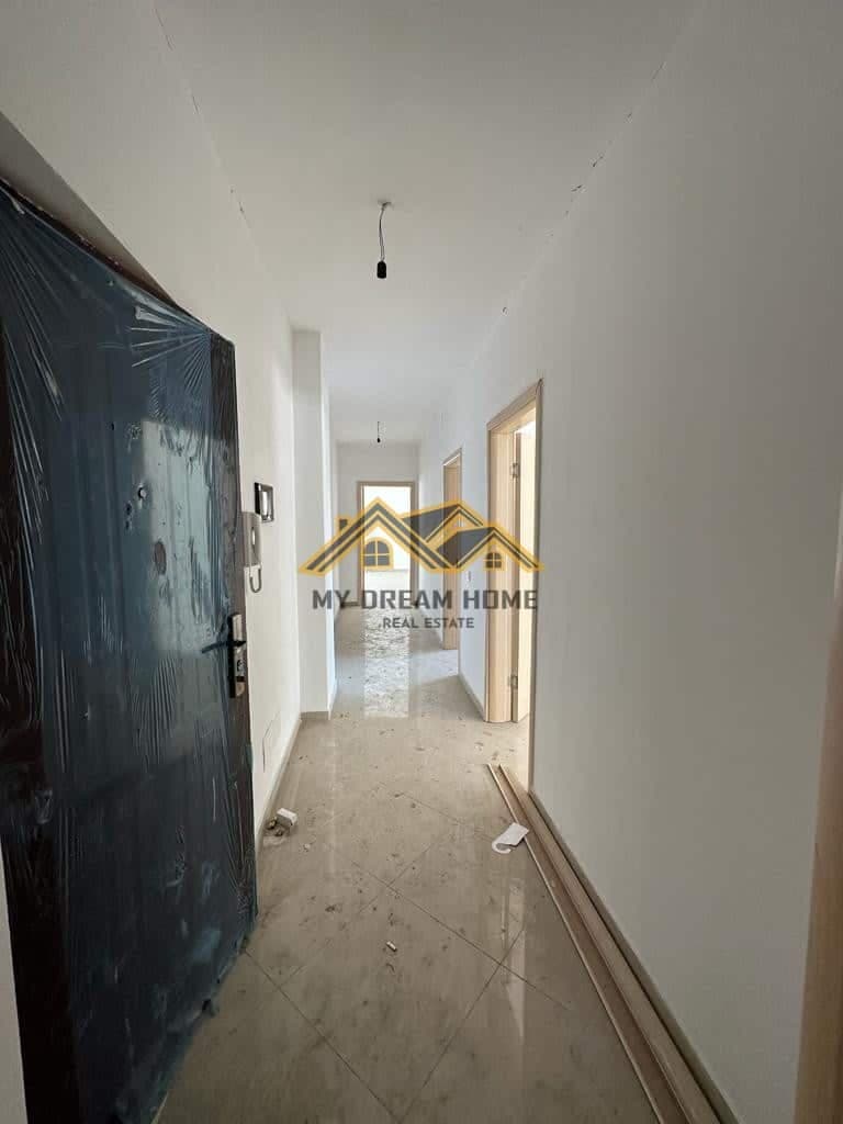 SHITET APARTAMENT 2+1 TE ISH URT-JA! 4