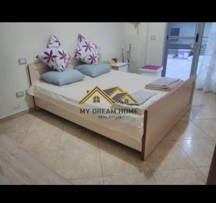 SHITET APARTAMENT 1+1+VERAND DURRES TEK DREJTORIA E POLICIS 2