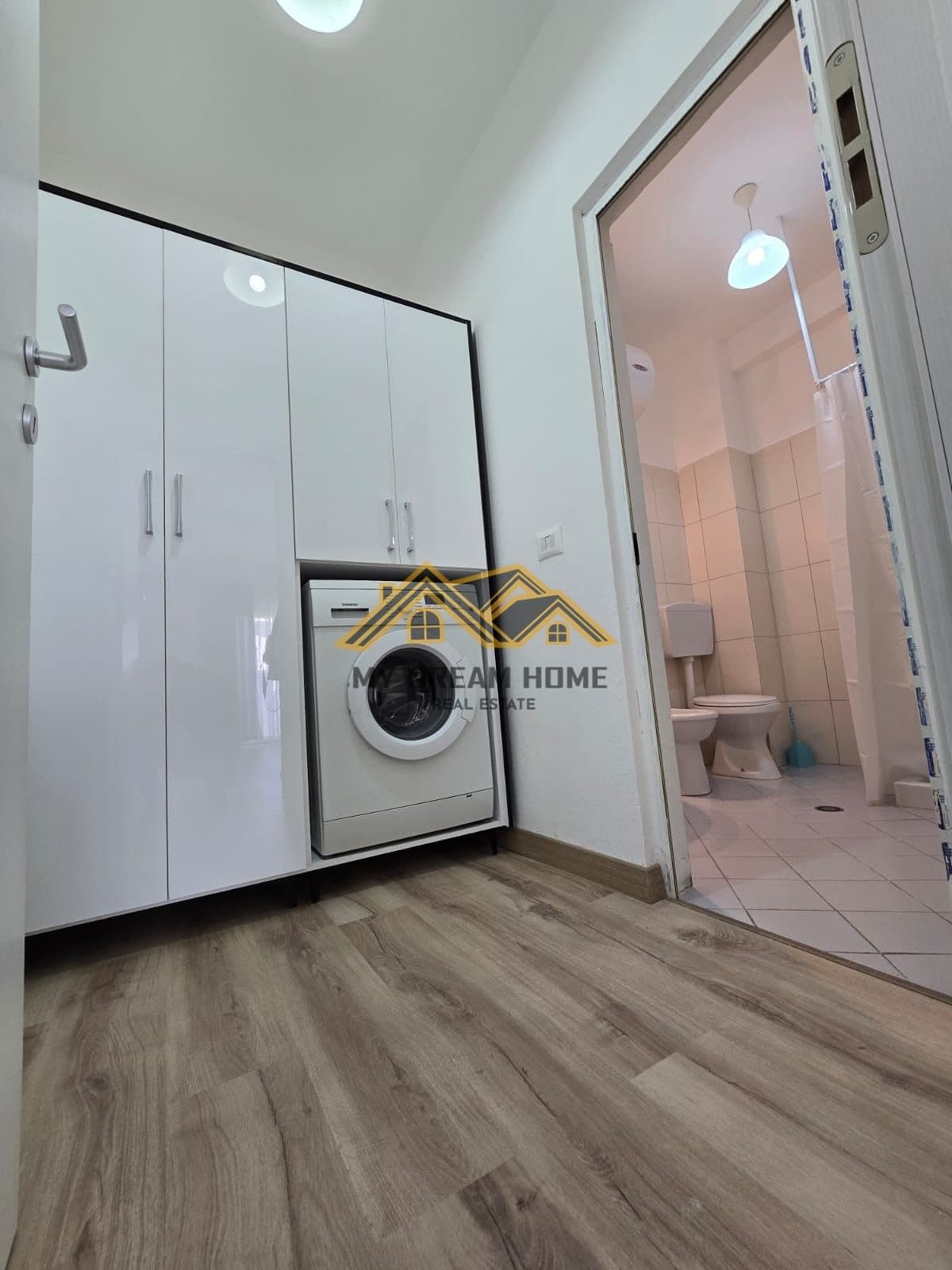 SHITET SUPER APARTAMENT 1+1 NE PLAZH ILIRIA , DURRES 2