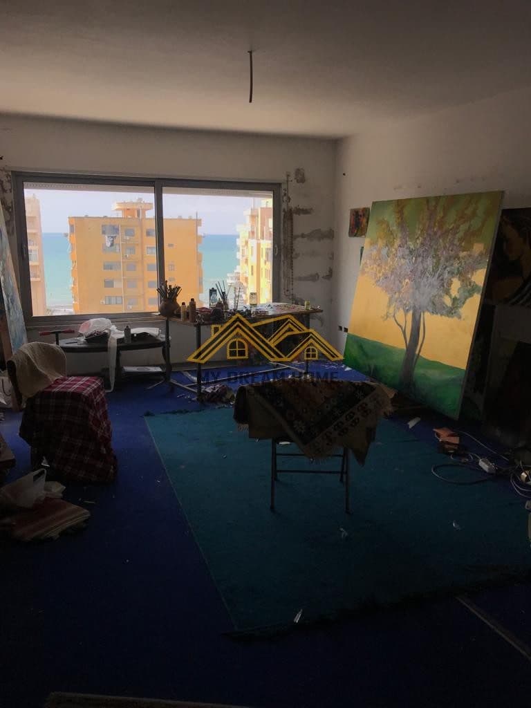 SHITET APARTAMENT 2+1+2 TE VILA E ZOGUT ME PAMJE DETI 4