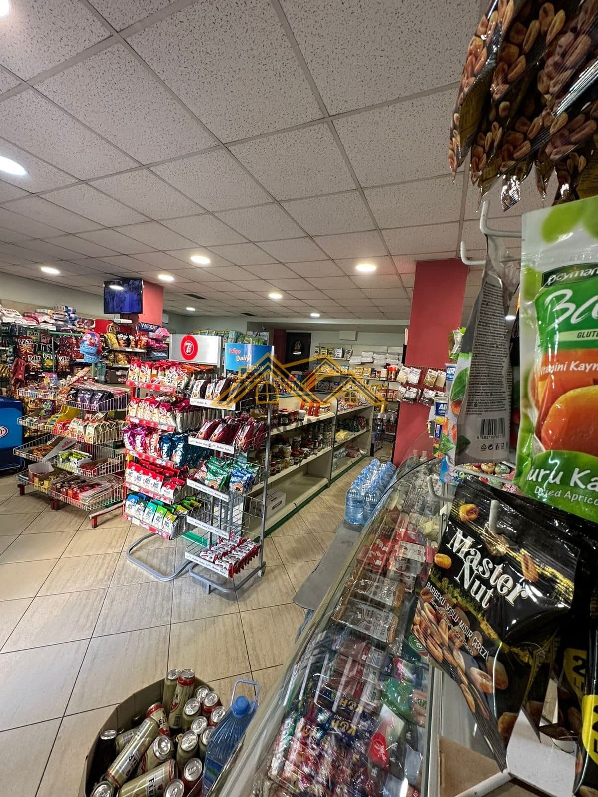 SHITET AKTIVITETI MARKET NE RRUGE KRYESORE PRANE DREJTORIS POLICIS, DURRES! 3