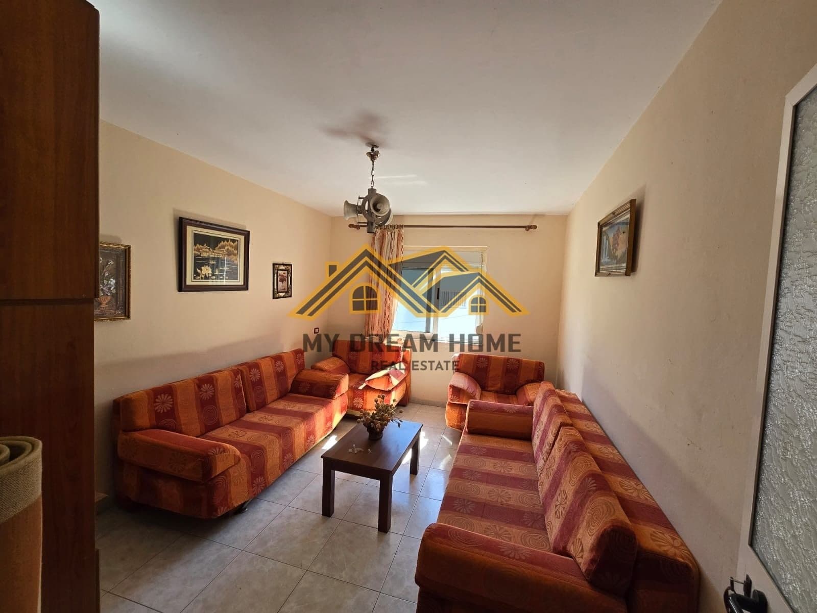 SHITET APARTAMENT 2+1 TEK SHKOLLA QEMAL MICI, DURRES! 4