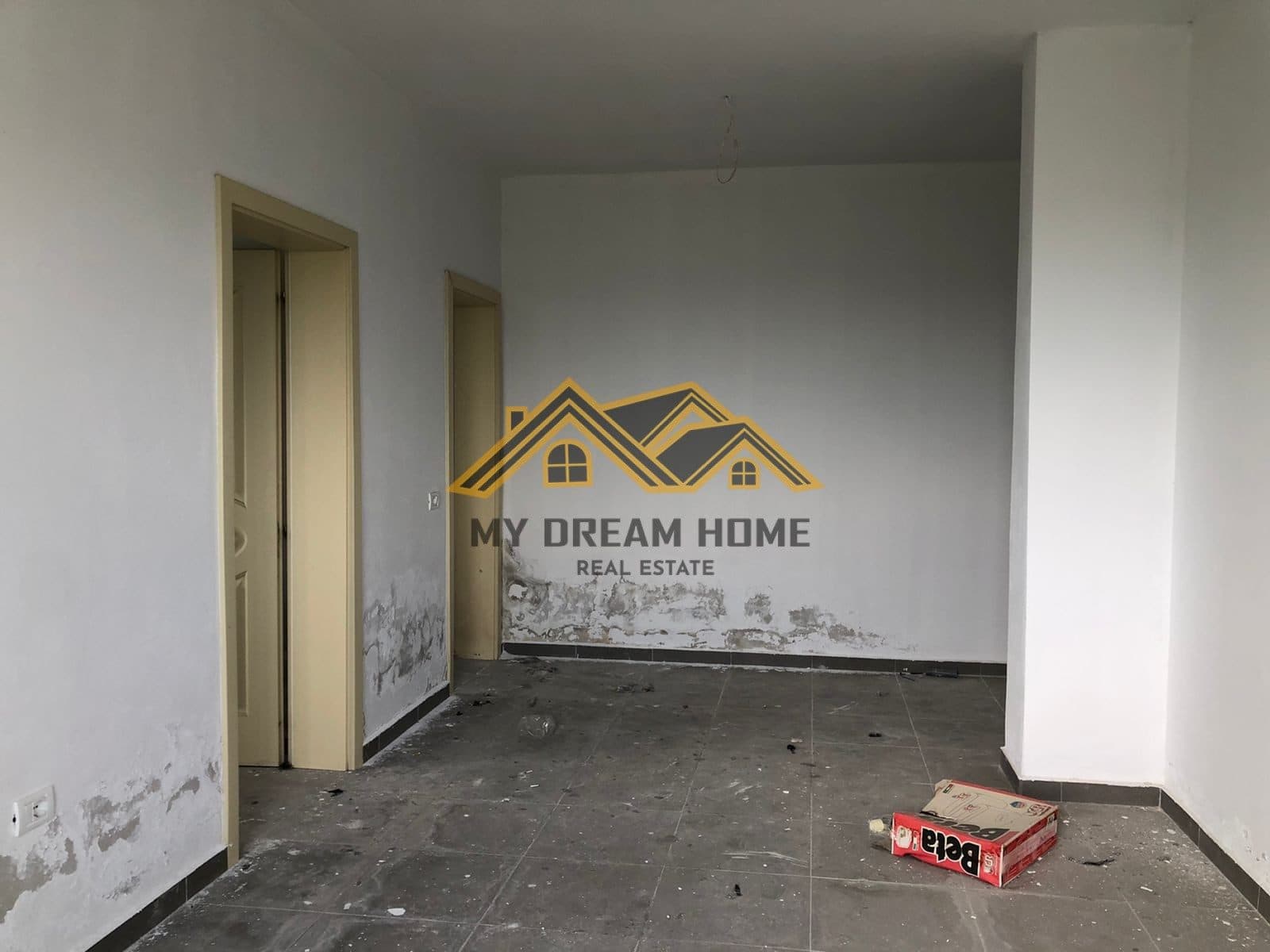 SHITET APARTAMENT 1+1 GOLEM 3