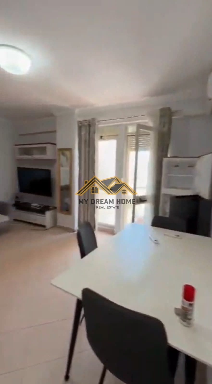 JEPET ME QIRA APARTAMENT 2+1 PLAZH, DURRES. 3