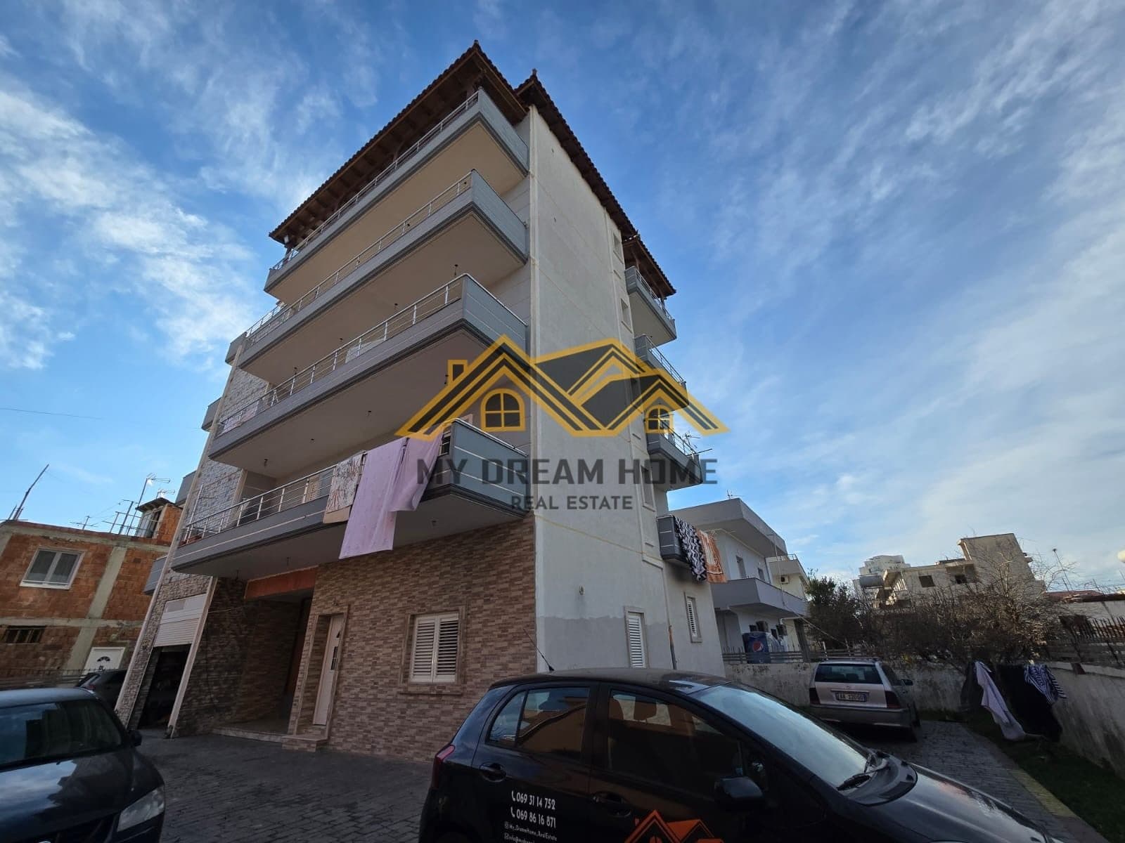 SHITET PALLAT 5 KATESH NE DURRES! 4