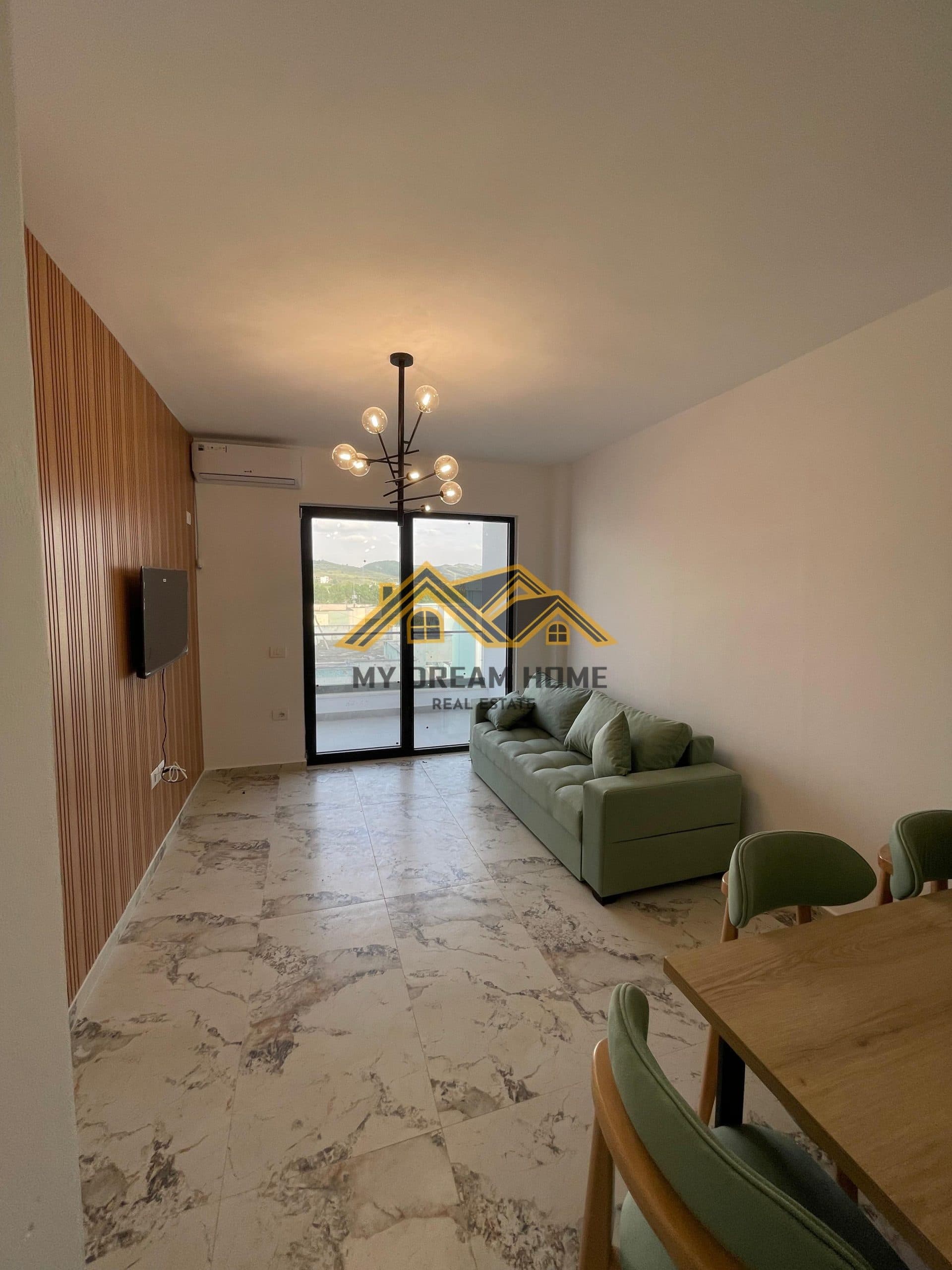 GOLEM,SHESIM APARTAMENT 1+1 TE LIBURNA RESIDENCE!